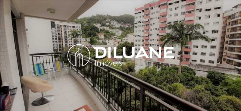 Conheça 3 do imóvel - Apartamento 3 quartos à venda Santa Rosa, Niterói - R$ 790.000 - NTAP30004 - 3 3 - 3
