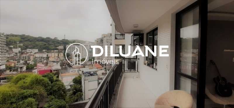 Conheça 4 do imóvel - Apartamento 3 quartos à venda Santa Rosa, Niterói - R$ 790.000 - NTAP30004 - 4 4 - 4