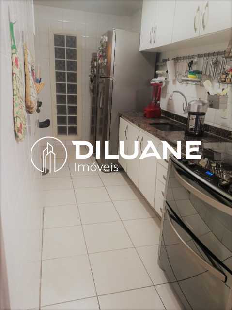 Conheça 11 do imóvel - Apartamento 3 quartos à venda Santa Rosa, Niterói - R$ 790.000 - NTAP30004 - 11 11 - 11