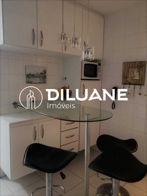 Conheça 12 do imóvel - Apartamento 3 quartos à venda Santa Rosa, Niterói - R$ 790.000 - NTAP30004 - 12 12 - 12