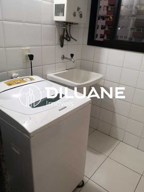 Conheça 14 do imóvel - Apartamento 3 quartos à venda Santa Rosa, Niterói - R$ 790.000 - NTAP30004 - 14 14 - 14