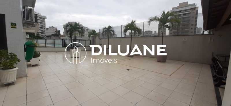 Conheça 18 do imóvel - Apartamento 3 quartos à venda Santa Rosa, Niterói - R$ 790.000 - NTAP30004 - 18 18 - 18