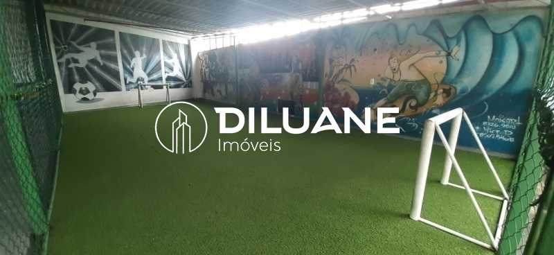 Conheça 21 do imóvel - Apartamento 3 quartos à venda Santa Rosa, Niterói - R$ 790.000 - NTAP30004 - 21 21 - 21