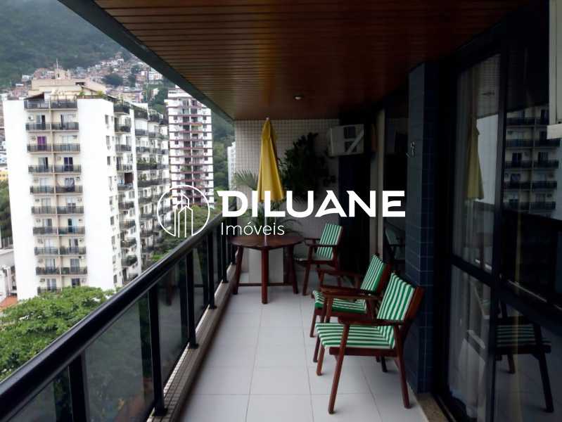 3 quartos c/ suíte - 2