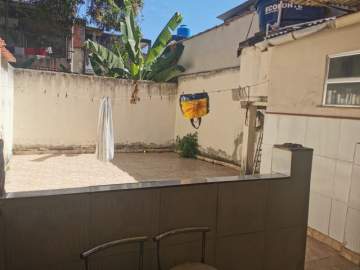 Casa de 2 quartos e sem garagem, em Sete Pontes - NTCV20002