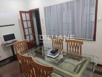 Sala Comercial 136m² à venda Avenida Nossa Senhora de Copacabana, Copacabana, Rio de Janeiro - R$ 1.200.000 - BTSL00133