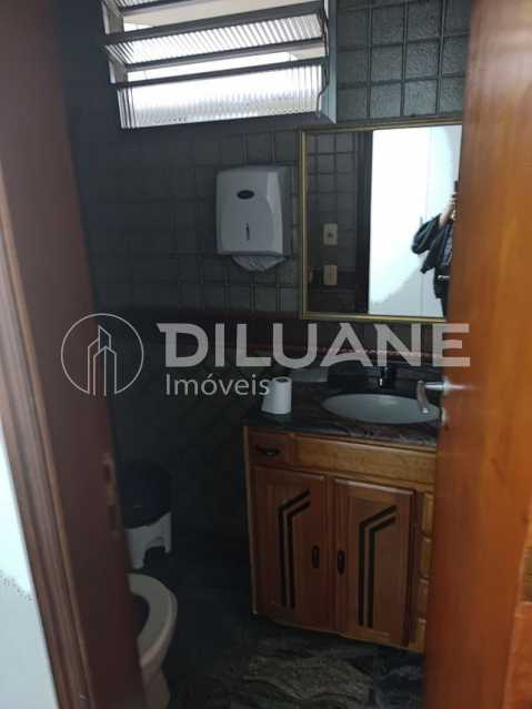 Conheça 255292467812218 do imóvel - Sala Comercial 136m² à venda Avenida Nossa Senhora de Copacabana, Copacabana, Rio de Janeiro - R$ 1.200.000 - BTSL00133 - 17 255292467812218 - 17