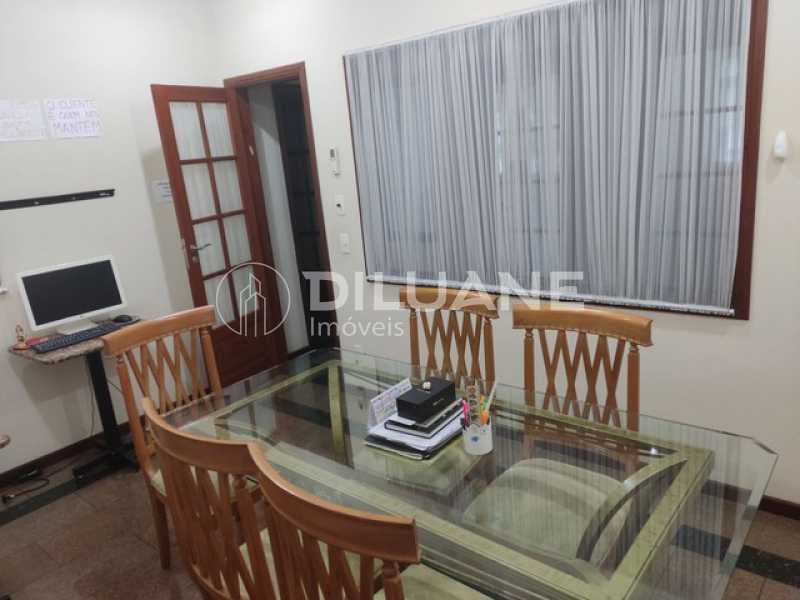 Conheça 254226223566128 do imóvel - Sala Comercial 136m² à venda Avenida Nossa Senhora de Copacabana, Copacabana, Rio de Janeiro - R$ 1.200.000 - BTSL00133 - 18 254226223566128 - 18