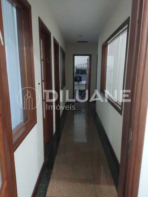 Conheça 255203580613900 do imóvel - Sala Comercial 136m² à venda Avenida Nossa Senhora de Copacabana, Copacabana, Rio de Janeiro - R$ 1.200.000 - BTSL00133 - 19 255203580613900 - 19