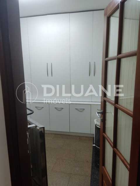Conheça 251289345346169 do imóvel - Sala Comercial 136m² à venda Avenida Nossa Senhora de Copacabana, Copacabana, Rio de Janeiro - R$ 1.200.000 - BTSL00133 - 20 251289345346169 - 20