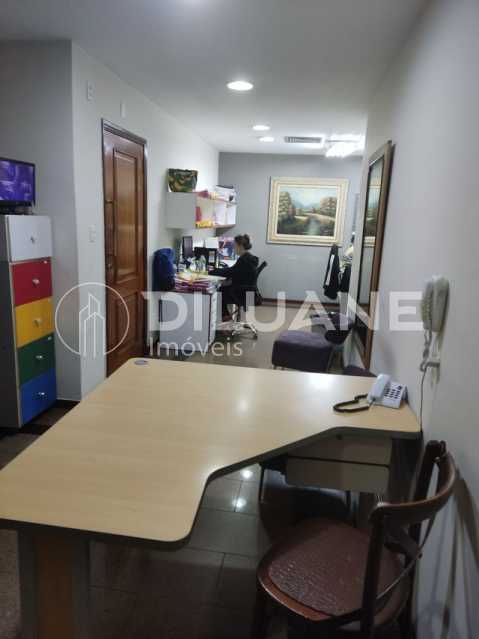 Conheça 257284105917827 do imóvel - Sala Comercial 136m² à venda Avenida Nossa Senhora de Copacabana, Copacabana, Rio de Janeiro - R$ 1.200.000 - BTSL00133 - 21 257284105917827 - 21