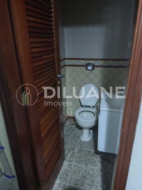 Conheça 257233345131077 do imóvel - Sala Comercial 136m² à venda Avenida Nossa Senhora de Copacabana, Copacabana, Rio de Janeiro - R$ 1.200.000 - BTSL00133 - 22 257233345131077 - 22