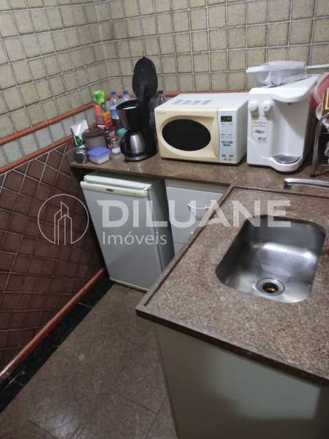Conheça 257295707781079 do imóvel - Sala Comercial 136m² à venda Avenida Nossa Senhora de Copacabana, Copacabana, Rio de Janeiro - R$ 1.200.000 - BTSL00133 - 23 257295707781079 - 23
