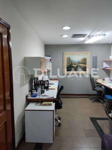 Conheça 259287583097480 do imóvel - Sala Comercial 136m² à venda Avenida Nossa Senhora de Copacabana, Copacabana, Rio de Janeiro - R$ 1.200.000 - BTSL00133 - 24 259287583097480 - 24
