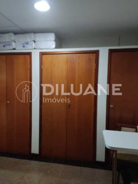 Conheça 256249226457212 do imóvel - Sala Comercial 136m² à venda Avenida Nossa Senhora de Copacabana, Copacabana, Rio de Janeiro - R$ 1.200.000 - BTSL00133 - 25 256249226457212 - 25