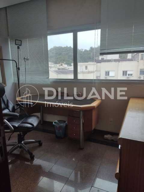 Conheça 251273700827766 do imóvel - Sala Comercial 136m² à venda Avenida Nossa Senhora de Copacabana, Copacabana, Rio de Janeiro - R$ 1.200.000 - BTSL00133 - 27 251273700827766 - 27
