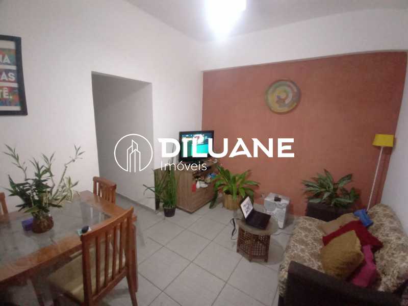 Conheça sala do imóvel - Apartamento 1 quarto à venda Centro, Rio de Janeiro - R$ 300.000 - BTAP10084 - 1 sala - 1
