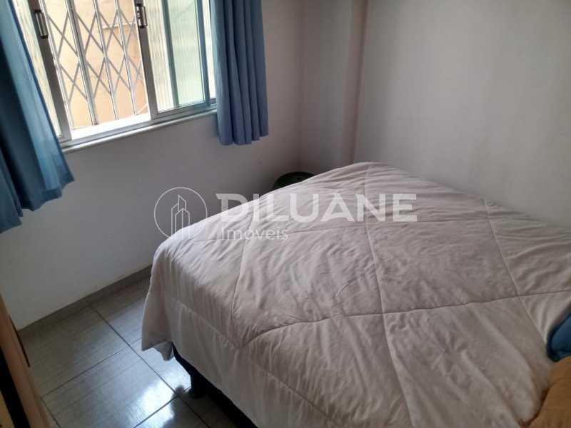 Conheça quarto do imóvel - Apartamento 1 quarto à venda Centro, Rio de Janeiro - R$ 300.000 - BTAP10084 - 14 quarto - 14