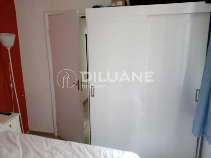 Conheça quarto/armário do imóvel - Apartamento 1 quarto à venda Centro, Rio de Janeiro - R$ 300.000 - BTAP10084 - 16 quarto/armário - 16