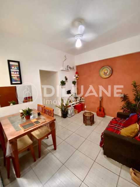 Conheça sala do imóvel - Apartamento 1 quarto à venda Centro, Rio de Janeiro - R$ 300.000 - BTAP10084 - 2 sala - 2