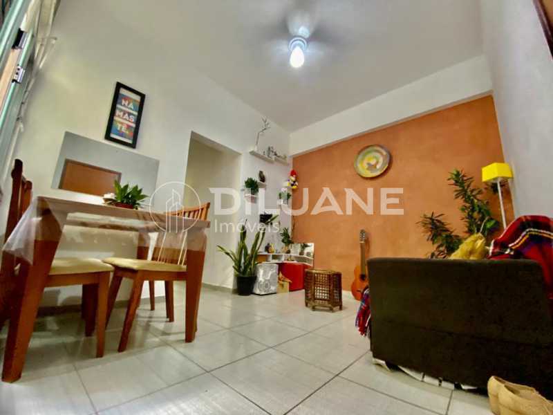 Conheça sala do imóvel - Apartamento 1 quarto à venda Centro, Rio de Janeiro - R$ 300.000 - BTAP10084 - 3 sala - 3
