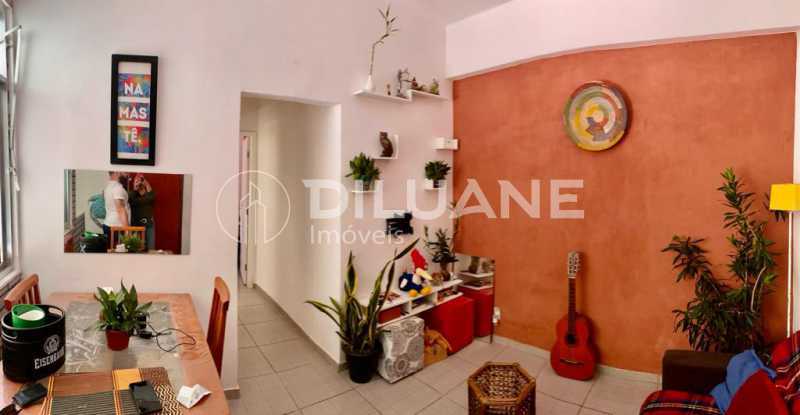 Conheça sala do imóvel - Apartamento 1 quarto à venda Centro, Rio de Janeiro - R$ 300.000 - BTAP10084 - 5 sala - 5