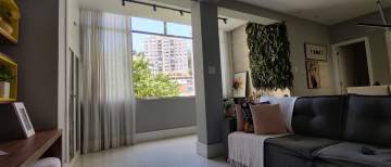 Apartamento 2 quartos à venda Laranjeiras, Rio de Janeiro - R$ 900.000 - CPAP20341