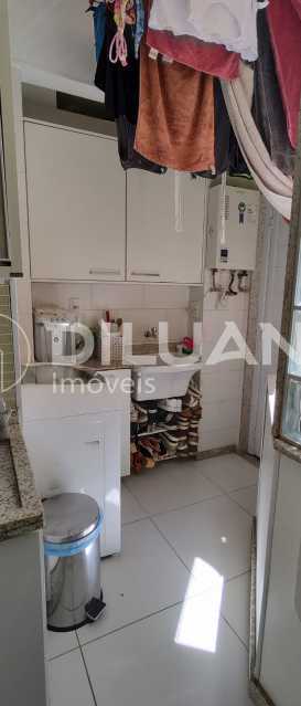 Conheça WhatsApp Image 2023-01-12 at 0 do imóvel - Apartamento 2 quartos à venda Laranjeiras, Rio de Janeiro - R$ 900.000 - CPAP20341 - 19 WhatsApp Image 2023-01-12 at 0 - 19