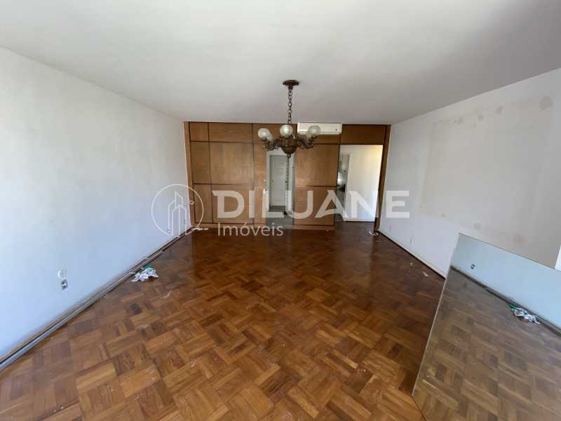 Conheça Sala do imóvel - Cobertura 4 quartos à venda Humaitá, Rio de Janeiro - R$ 2.000.000 - BTCO40055 - 7 Sala - 7