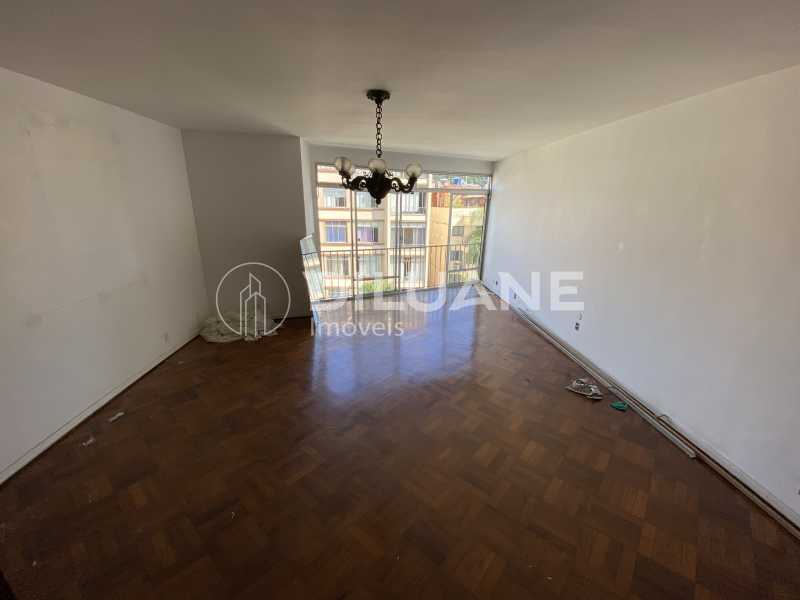 Conheça Sala do imóvel - Cobertura 4 quartos à venda Humaitá, Rio de Janeiro - R$ 2.000.000 - BTCO40055 - 1 Sala - 1