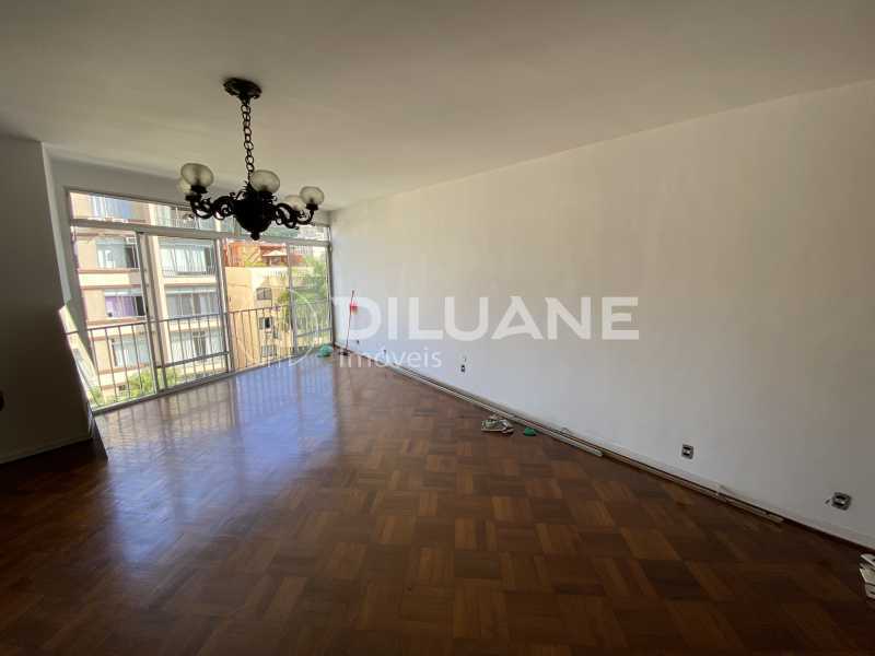 Conheça Sala do imóvel - Cobertura 4 quartos à venda Humaitá, Rio de Janeiro - R$ 2.000.000 - BTCO40055 - 3 Sala - 3