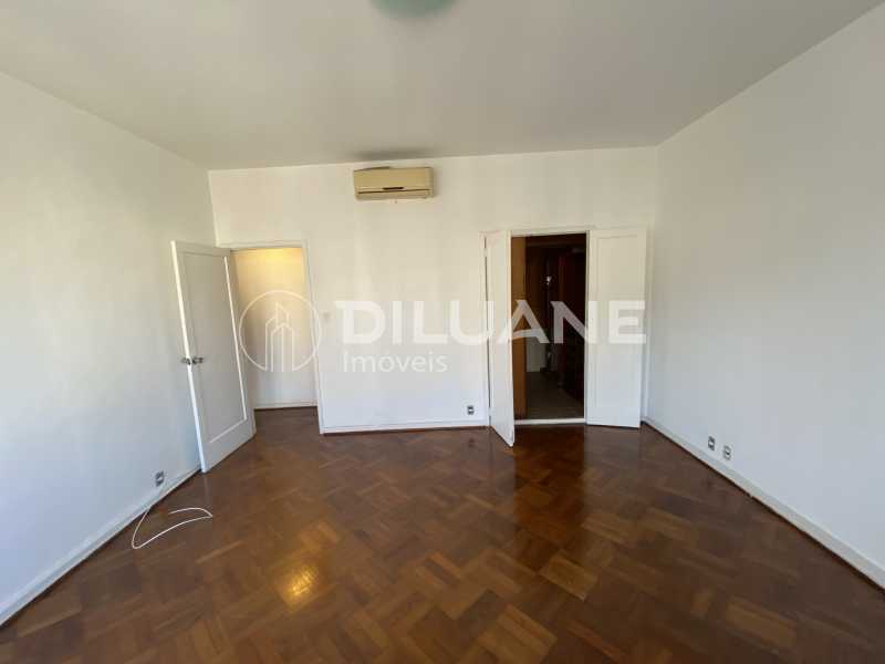 Conheça Quarto 1 do imóvel - Cobertura 4 quartos à venda Humaitá, Rio de Janeiro - R$ 2.000.000 - BTCO40055 - 16 Quarto 1 - 16