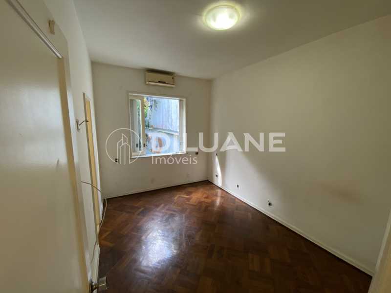 Conheça Quarto 2 Suite do imóvel - Cobertura 4 quartos à venda Humaitá, Rio de Janeiro - R$ 2.000.000 - BTCO40055 - 20 Quarto 2 Suite - 20