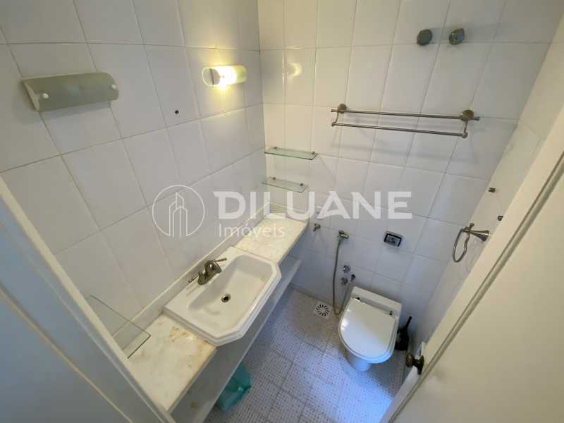 Conheça Suite Quarto 2 do imóvel - Cobertura 4 quartos à venda Humaitá, Rio de Janeiro - R$ 2.000.000 - BTCO40055 - 23 Suite Quarto 2 - 23