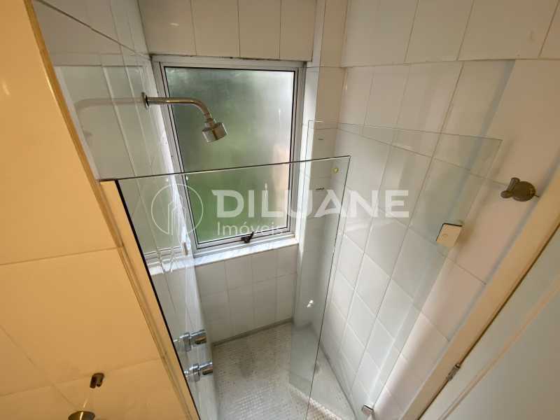 Conheça Suite Quarto 2 do imóvel - Cobertura 4 quartos à venda Humaitá, Rio de Janeiro - R$ 2.000.000 - BTCO40055 - 24 Suite Quarto 2 - 24