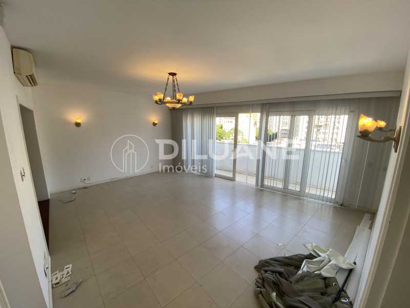 Conheça Quarto 3 Suite do imóvel - Cobertura 4 quartos à venda Humaitá, Rio de Janeiro - R$ 2.000.000 - BTCO40055 - 28 Quarto 3 Suite - 28