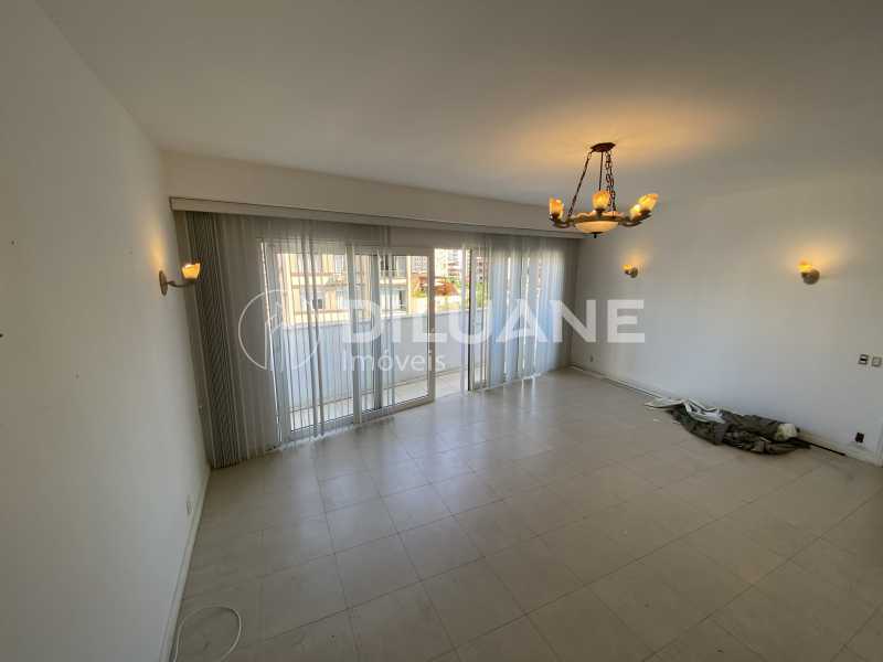 Conheça Quarto 3 Suite do imóvel - Cobertura 4 quartos à venda Humaitá, Rio de Janeiro - R$ 2.000.000 - BTCO40055 - 26 Quarto 3 Suite - 26