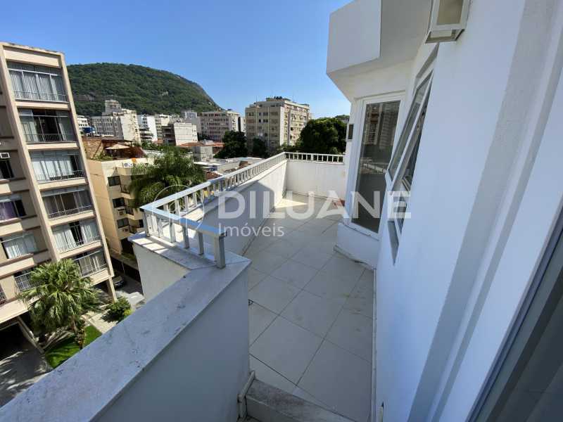 Conheça Varanda Suites 3 e 4 do imóvel - Cobertura 4 quartos à venda Humaitá, Rio de Janeiro - R$ 2.000.000 - BTCO40055 - 39 Varanda Suites 3 e 4 - 39