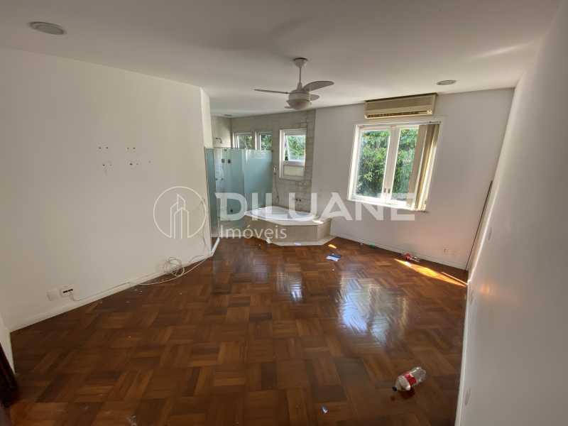 Conheça Quarto 3 Suite do imóvel - Cobertura 4 quartos à venda Humaitá, Rio de Janeiro - R$ 2.000.000 - BTCO40055 - 30 Quarto 3 Suite - 30
