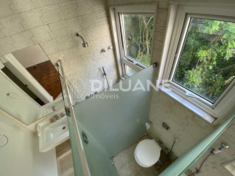 Conheça Suite Quarto 3 do imóvel - Cobertura 4 quartos à venda Humaitá, Rio de Janeiro - R$ 2.000.000 - BTCO40055 - 32 Suite Quarto 3 - 32