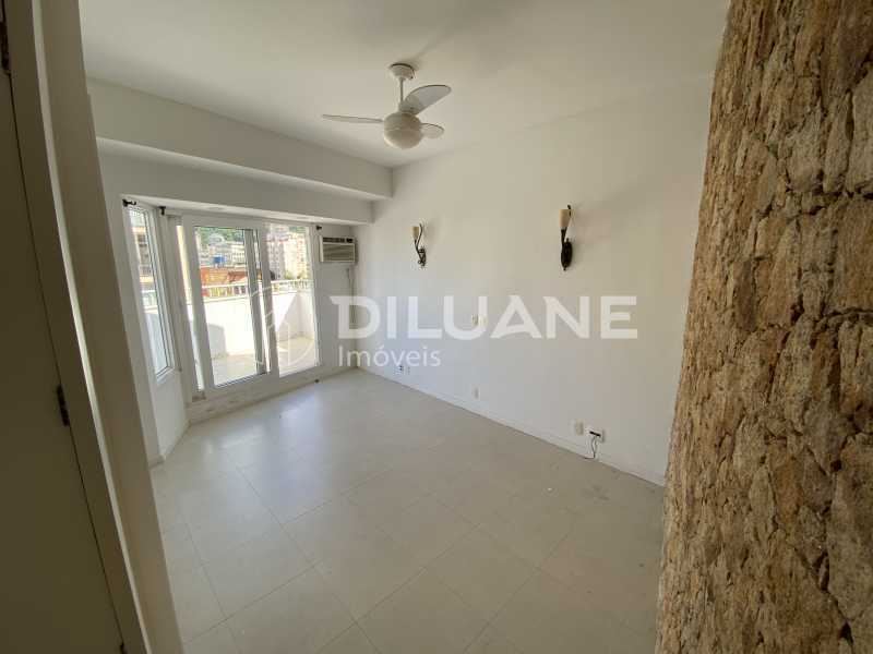 Conheça Quarto 4 Suite do imóvel - Cobertura 4 quartos à venda Humaitá, Rio de Janeiro - R$ 2.000.000 - BTCO40055 - 36 Quarto 4 Suite - 36