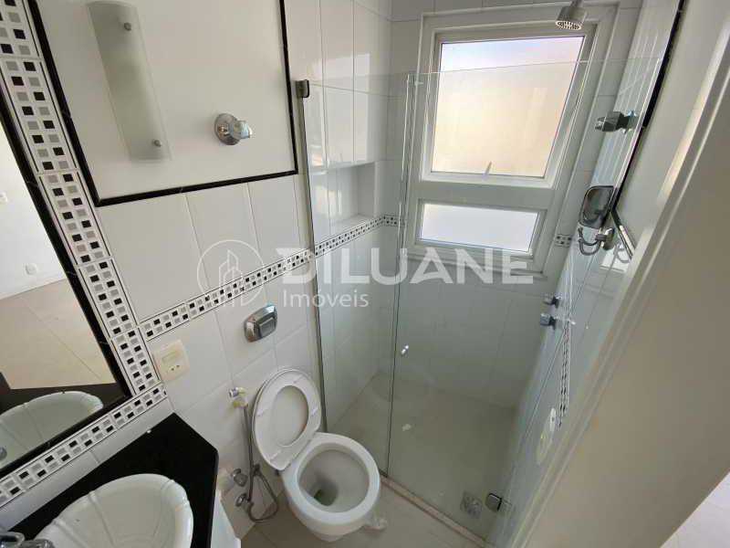 Conheça Suite Quarto 4 do imóvel - Cobertura 4 quartos à venda Humaitá, Rio de Janeiro - R$ 2.000.000 - BTCO40055 - 38 Suite Quarto 4 - 38