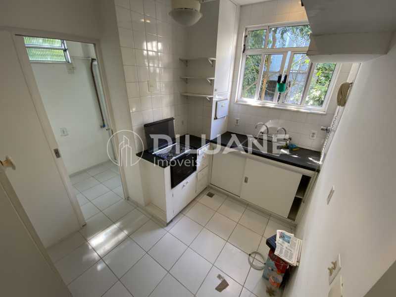 Conheça Cozinha 2ºpiso do imóvel - Cobertura 4 quartos à venda Humaitá, Rio de Janeiro - R$ 2.000.000 - BTCO40055 - 41 Cozinha 2ºpiso - 41