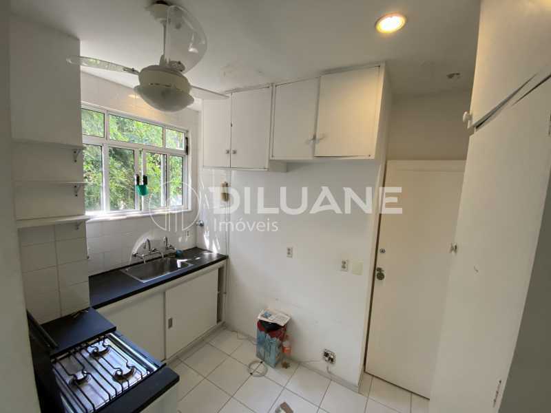 Conheça Cozinha 2ºpiso do imóvel - Cobertura 4 quartos à venda Humaitá, Rio de Janeiro - R$ 2.000.000 - BTCO40055 - 42 Cozinha 2ºpiso - 42