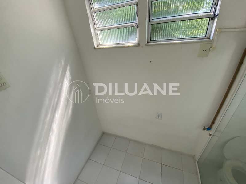 Conheça Área de serviço 2ºpiso do imóvel - Cobertura 4 quartos à venda Humaitá, Rio de Janeiro - R$ 2.000.000 - BTCO40055 - 43 Área de serviço 2ºpiso - 43