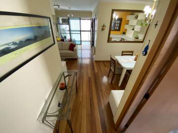 Apartamento à venda Rua General Polidoro, Botafogo, Rio de Janeiro - R$ 1.580.000 - BTAP31081