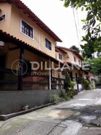 Diluane Imóveis Vende. Ótima casa duplex condomínio fechado. Sem Taxas. Garagem.Medindo 80m². Garagem. - NTCV20017