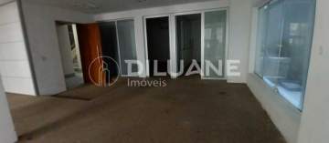 Sala Comercial 140m² à venda Avenida Rio Branco, Centro, Rio de Janeiro - R$ 230.000 - BTSL00134