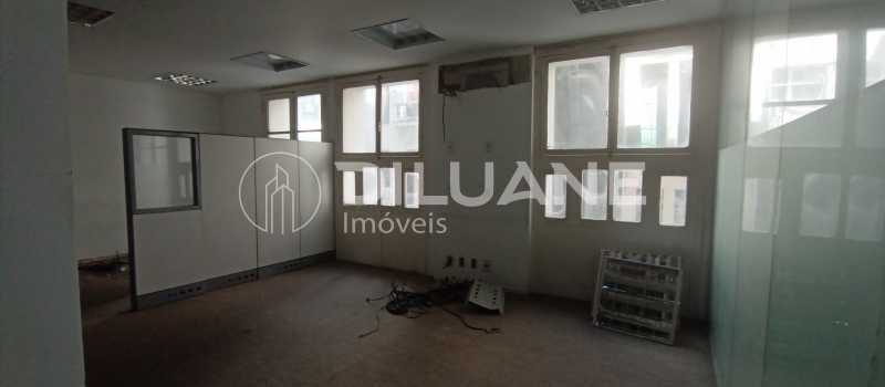 Conheça IMG_20230117_140347142 do imóvel - Sala Comercial 140m² à venda Avenida Rio Branco, Centro, Rio de Janeiro - R$ 230.000 - BTSL00134 - 3 IMG_20230117_140347142 - 3