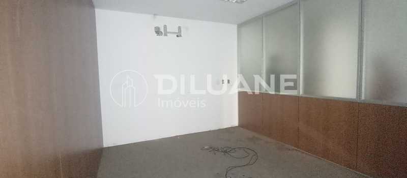Conheça IMG_20230117_140255965 do imóvel - Sala Comercial 140m² à venda Avenida Rio Branco, Centro, Rio de Janeiro - R$ 230.000 - BTSL00134 - 14 IMG_20230117_140255965 - 14